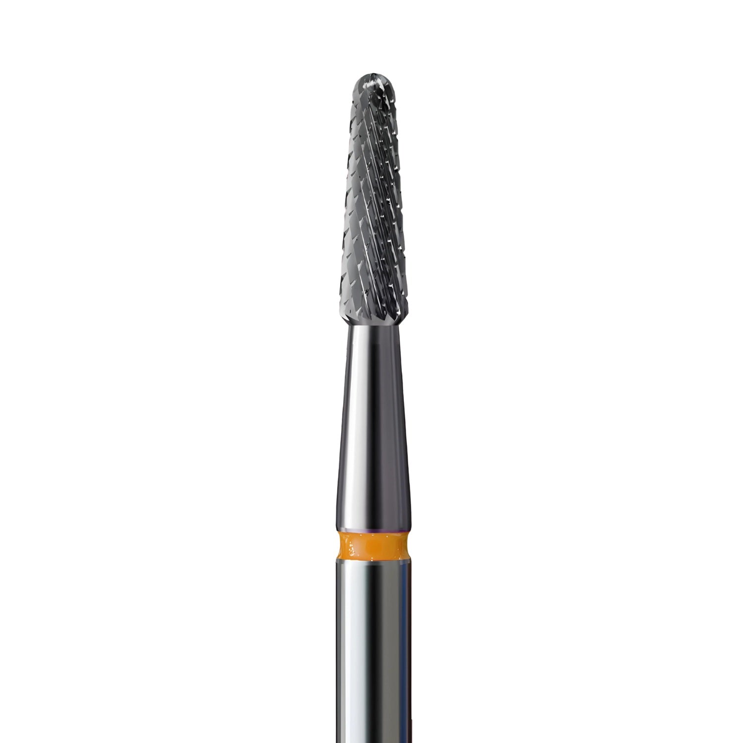 IQ Nails Tungsten Carbide Nail Drill Bit Rounded Cone Fine Crosscut 1.6mm 198.140.016 IQ Nails
