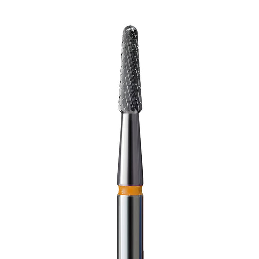 IQ Nails Tungsten Carbide Nail Drill Bit Rounded Cone Fine Crosscut 1.6mm 198.140.016 IQ Nails