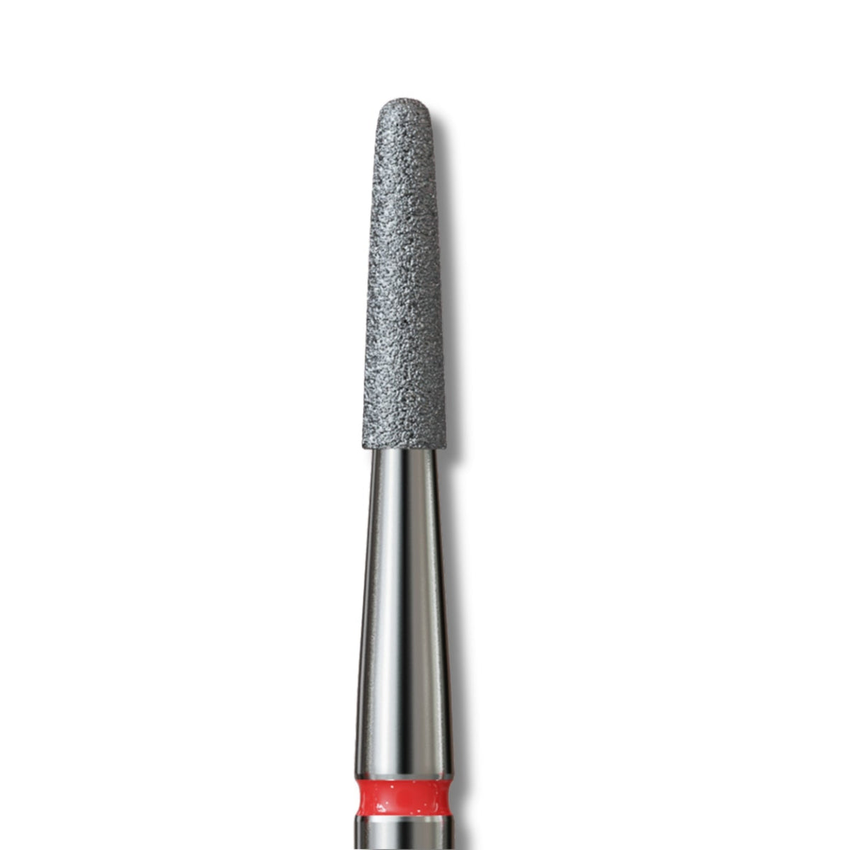 IQ Nails Diamond Nail Drill Bit Long Cone Shaped Fine 1.8mm for Manicure/Pedicure 198.514.018 IQ Nails