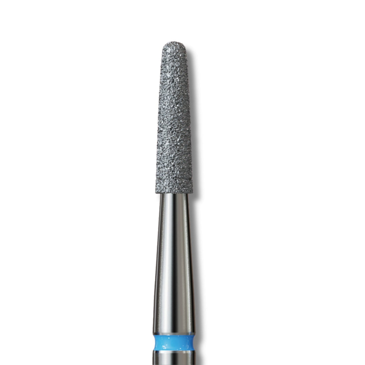 IQ Nails Diamond Nail Drill Bit Long Cone Medium Fine 1.8mm 198.524.018 IQ Nails