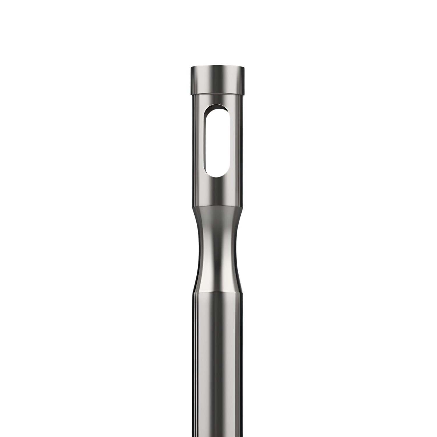 IQ Nails Stainless Steel Nail Drill Bit Cylinder Bladeless 1.8mm for Deep Corn Removal 225.373.018 IQ Nails