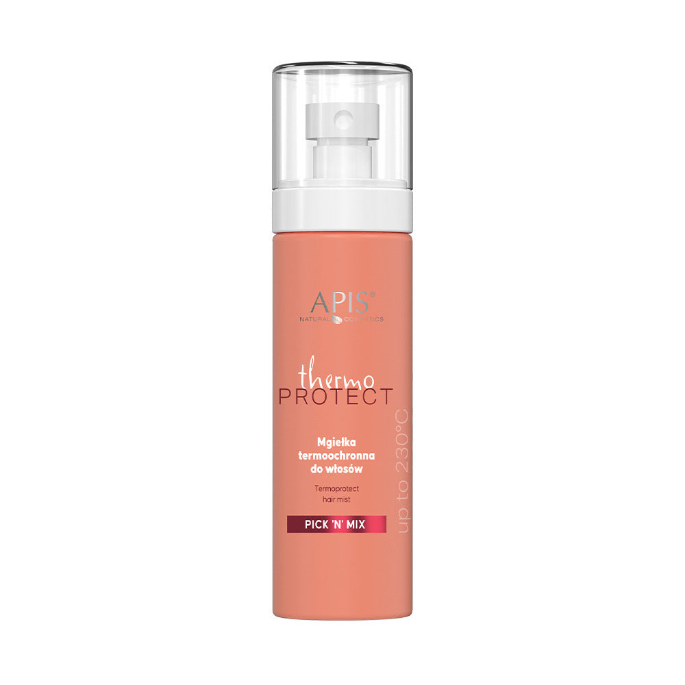 Apis Pick'N'Mix Thermoprotect Hair Mist 150ml Apis