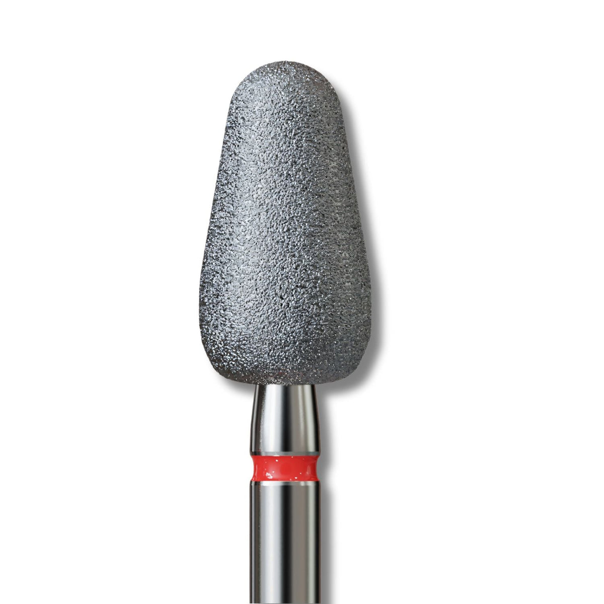 IQ Nails Diamond Nail Drill Bit Rounded Cone Shaped Fine 6mm 260.514.060 IQ Nails