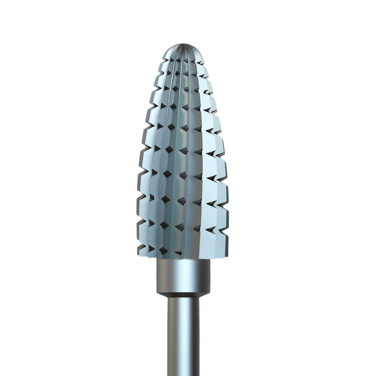 IQ Nails Tungsten Carbide Nail Drill Bit Pinecone Head 6mm 274.176.060 IQ Nails