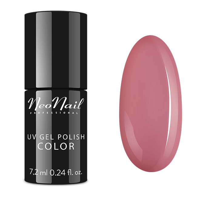 NeoNail UV/LED Hybrid Nail Gel Polish Milady 7.2ml -Nude 3195/ Expiry-30/09/2026 Neonail