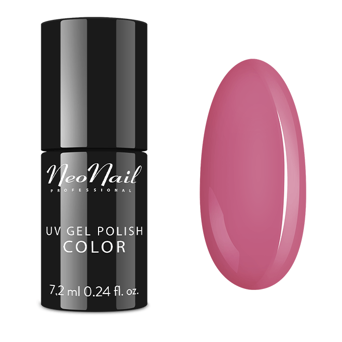 NeoNail UV/LED Hybrid Nail Gel Polish Spring 7.2ml -Pink Panther 3216/Expiry-31/08/2026 Neonail