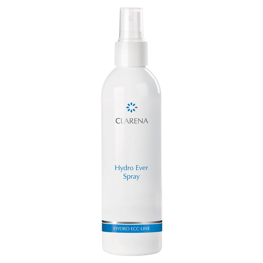 Clarena Hydro Ever Spray 250ml Clarena