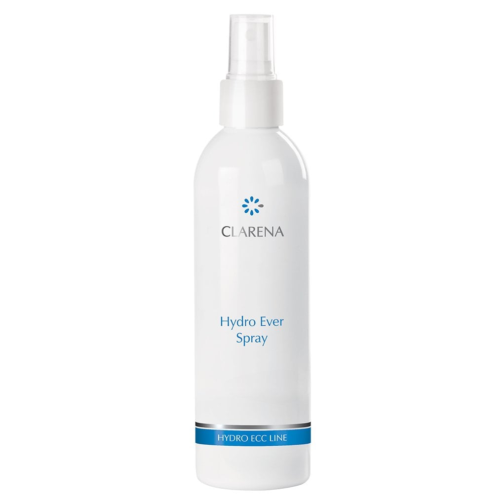 Clarena Hydro Ever Spray 250ml Clarena