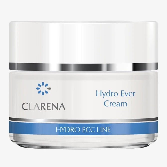 Clarena Hydro Ever Cream 50ml Clarena
