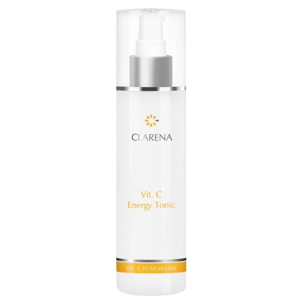 Clarena Vit C Fusion Line Energy Tonic 200ml Clarena