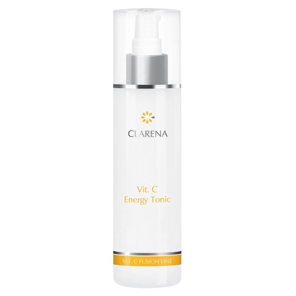 Clarena Vit C Fusion Line Energy Tonic 200ml Clarena