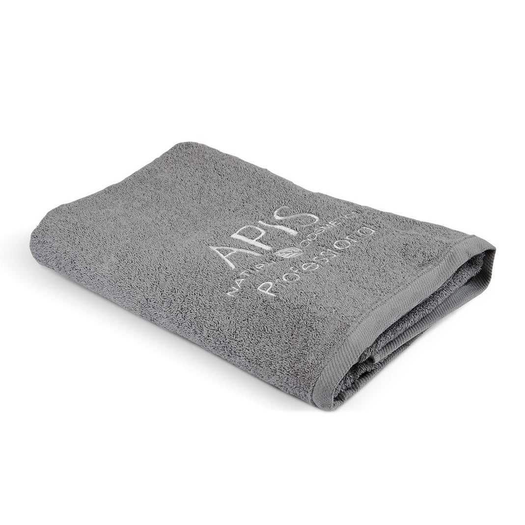 Apis Professional Spa Frotte Towel 70x140cm Apis