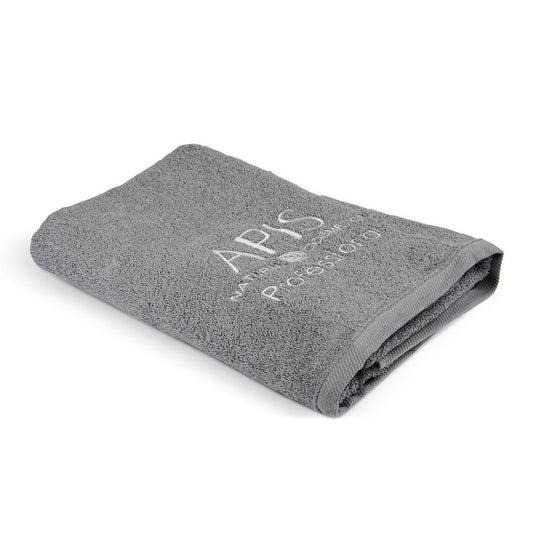 Apis Professional Spa Frotte Towel 50x100cm Apis
