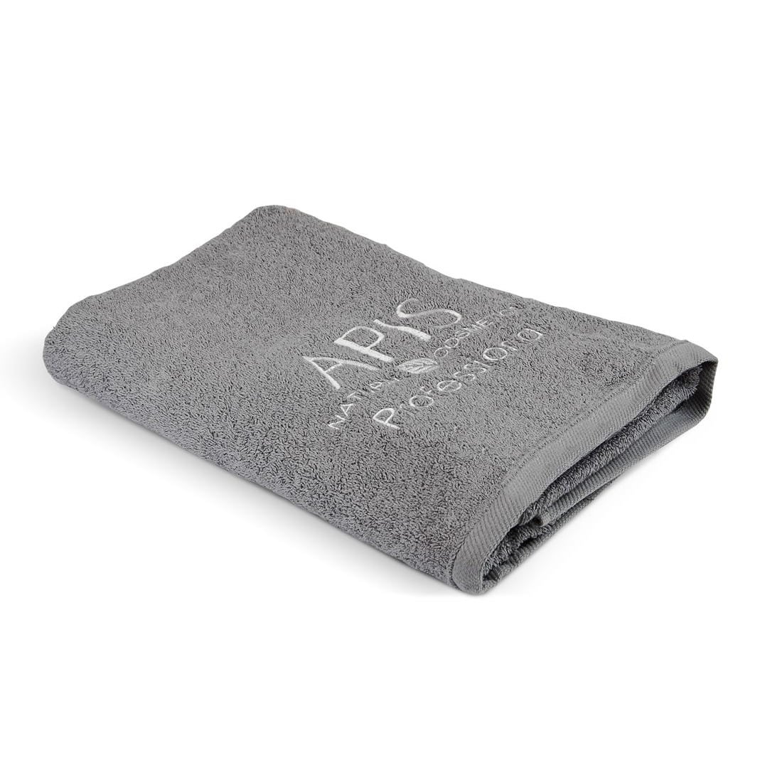 Apis Professional Spa Frotte Towel 70x140cm Apis