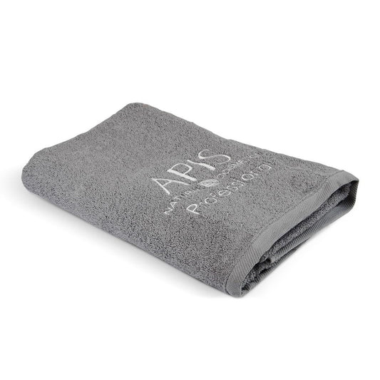Apis Professional Spa Frotte Towel 70x140cm Apis