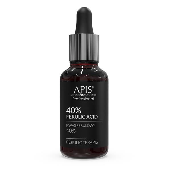 Apis Professional 40% Ferulic Acid 30ml Apis