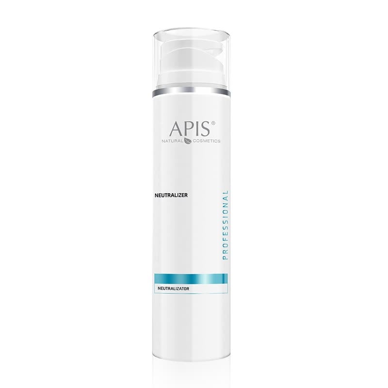 Apis Professional Neutralizator 200ml Apis