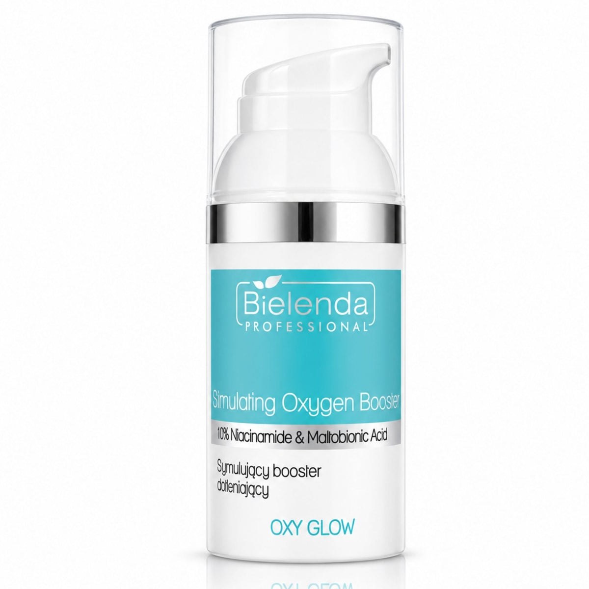 Bielenda Professional Oxy Glow Oxygenating Stimulating Booster 30ml Bielenda Professional