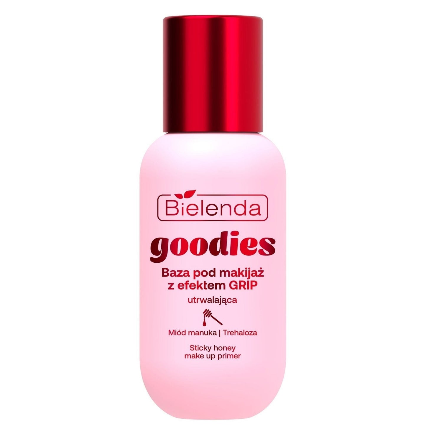 Bielenda Goodies GRIP Makeup Primer – Fixing Effect  30 ml Bielenda