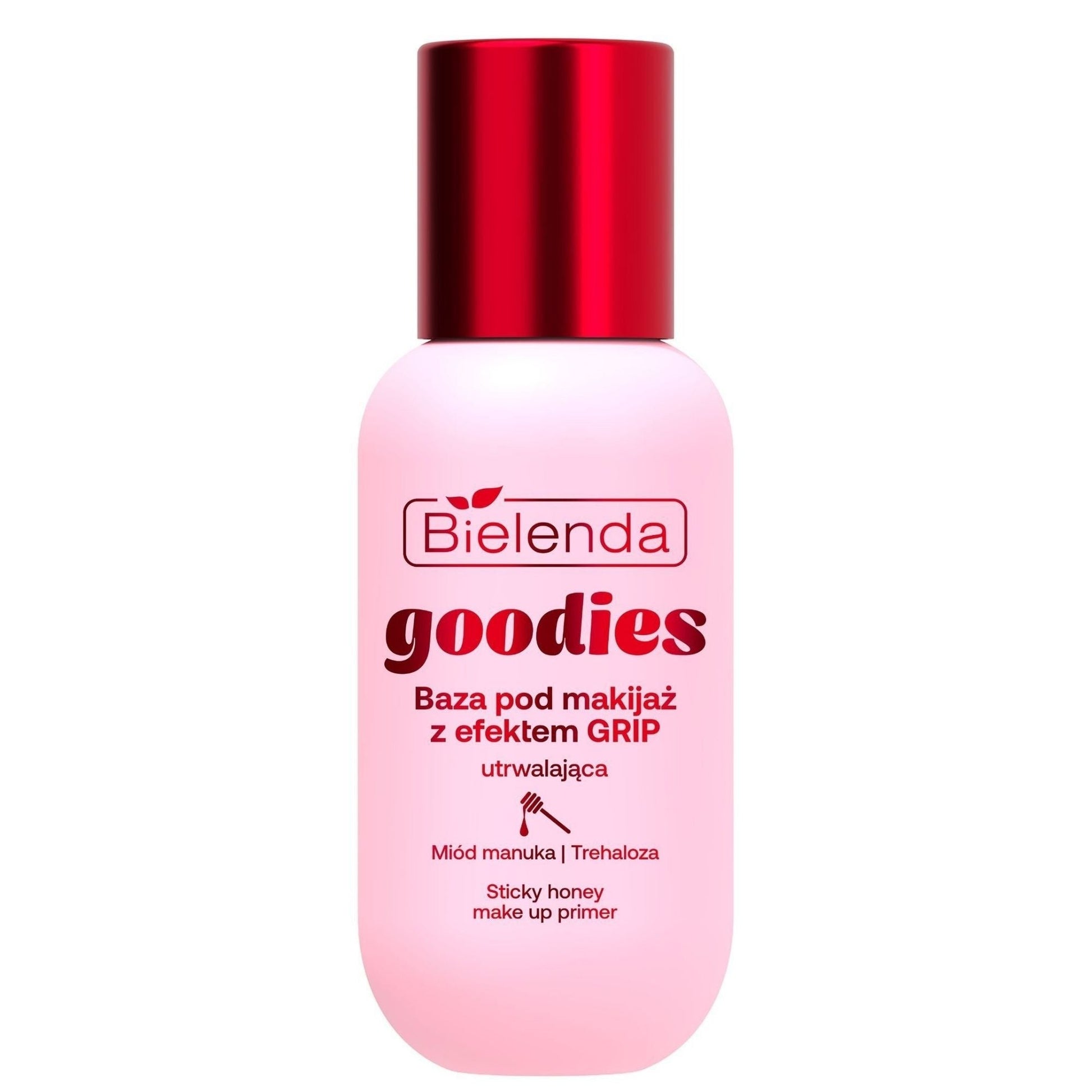 Bielenda Goodies GRIP Makeup Primer – Fixing Effect  30 ml Bielenda