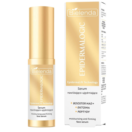 Bielenda Epidermalogic Moisturising and Firming serum 30ml Bielenda
