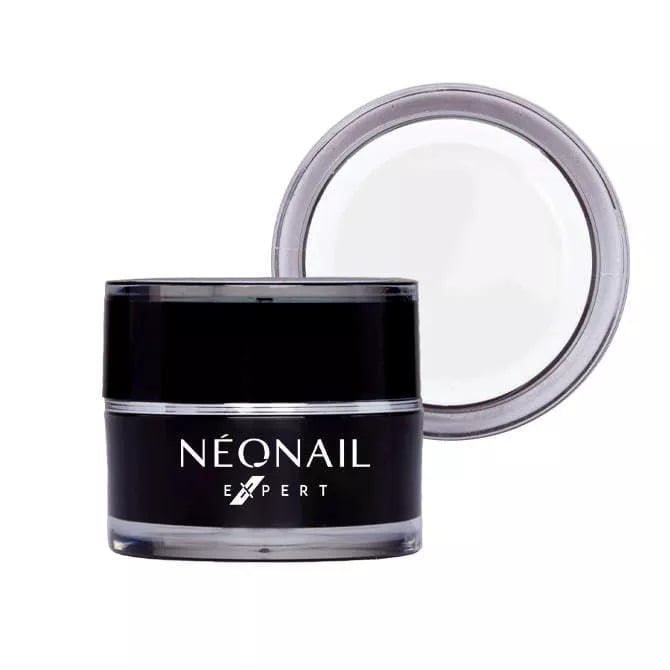 NeoNail Expert Art Gel- White 5ml NeoNail Expert