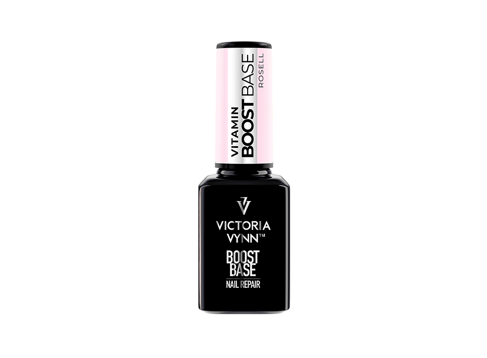 Victoria Vynn Boost Base - Nail Repair Rosell 15ml www.design4nails.co.uk