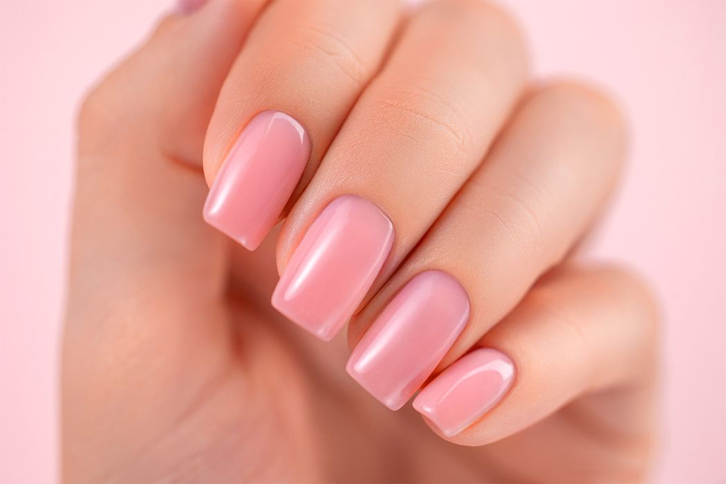 Victoria Vynn Easy Fiber Gel True Natural 15ml www.design4nails.co.uk