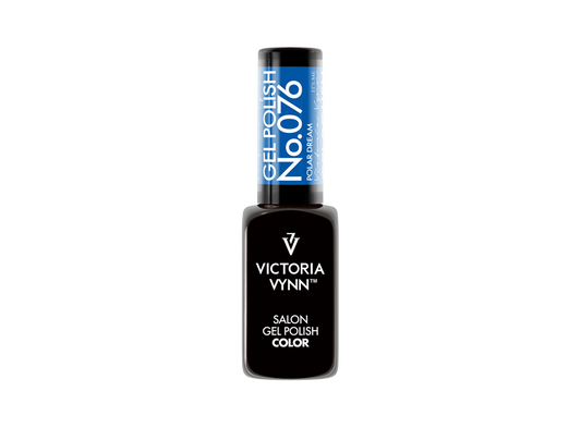 Victoria Vynn Gel Polish 076 Polar Dream 8ml www.design4nails.co.uk
