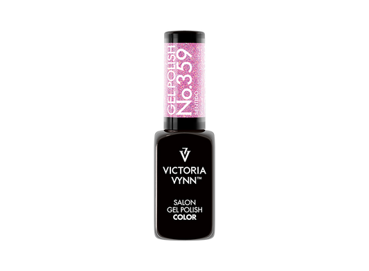 Victoria Vynn Gel Polish 359 Sentido 8ml www.design4nails.co.uk