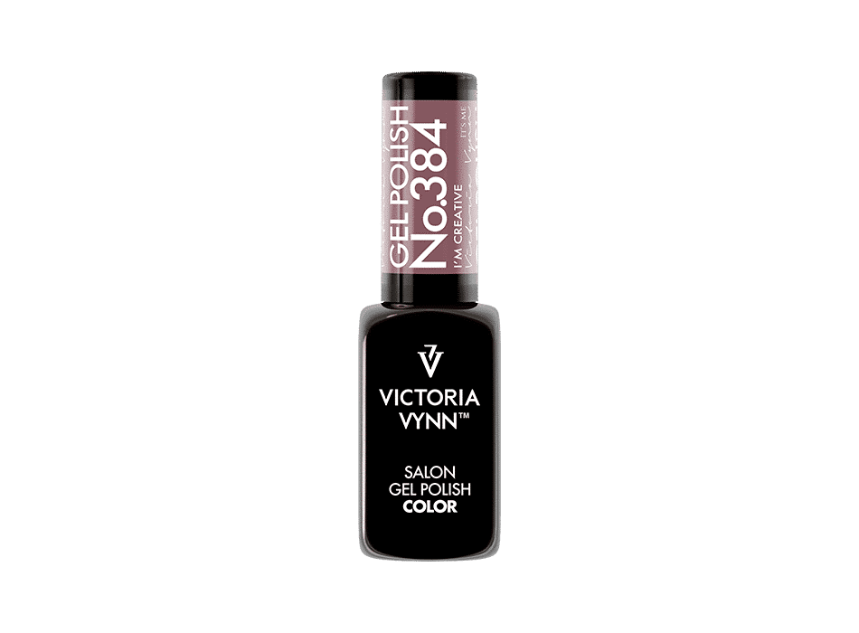 Victoria Vynn Gel Polish 384 I'm Creative 8ml www.design4nails.co.uk