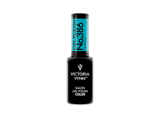 Victoria Vynn Gel Polish 386 I'm Divine 8ml www.design4nails.co.uk