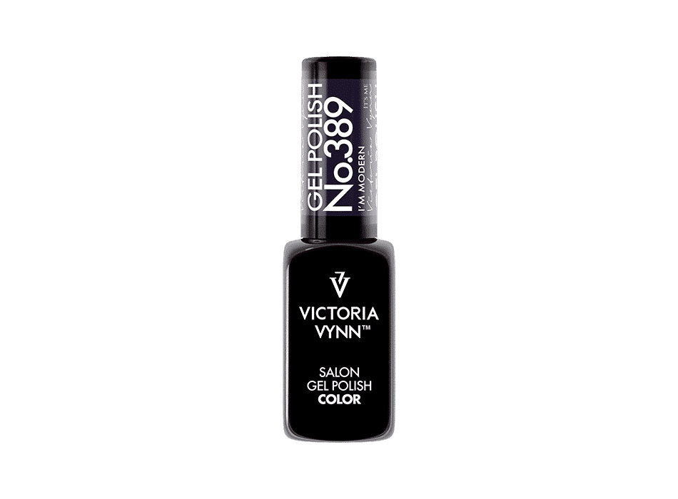 Victoria Vynn Gel Polish 389 I'm Modern 8ml www.design4nails.co.uk