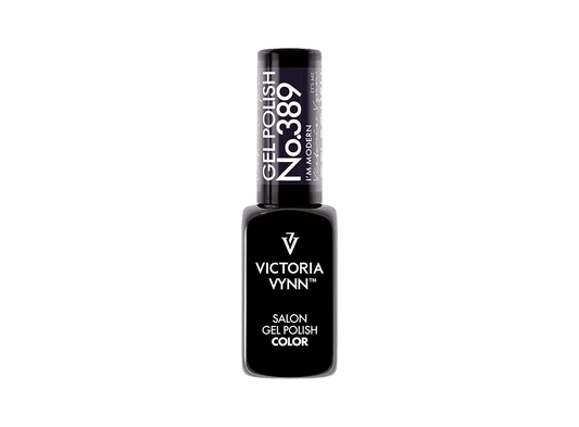 Victoria Vynn Gel Polish 389 I'm Modern 8ml www.design4nails.co.uk