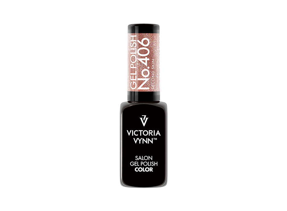 Victoria Vynn Gel Polish 406 Second Skin 8ml www.design4nails.co.uk