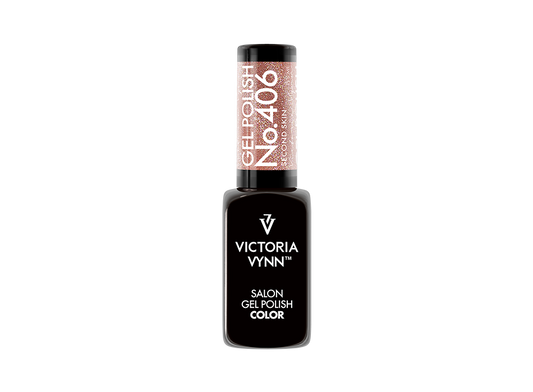 Victoria Vynn Gel Polish 406 Second Skin 8ml www.design4nails.co.uk