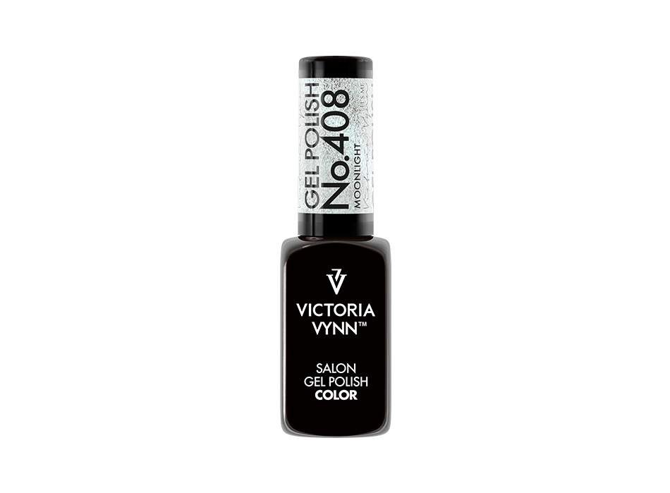 Victoria Vynn Gel Polish 408 Moonlight 8ml www.design4nails.co.uk