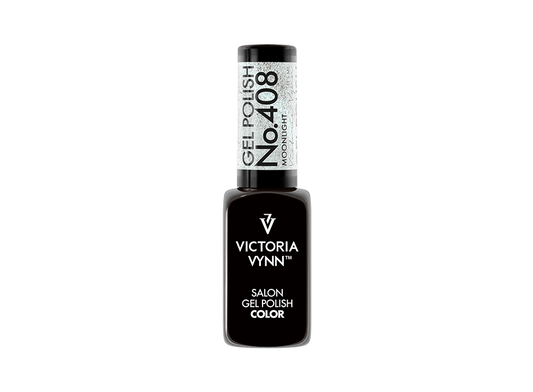 Victoria Vynn Gel Polish 408 Moonlight 8ml www.design4nails.co.uk