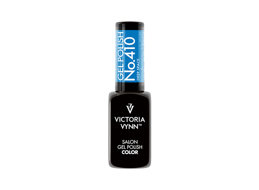 Victoria Vynn Gel Polish 410 Deep Space 8ml - Glass Effect www.design4nails.co.uk