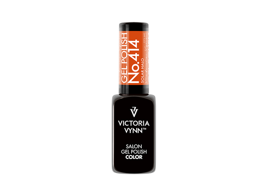 Victoria Vynn Gel Polish 414 Solar Halo 8ml - Glass Effect www.design4nails.co.uk