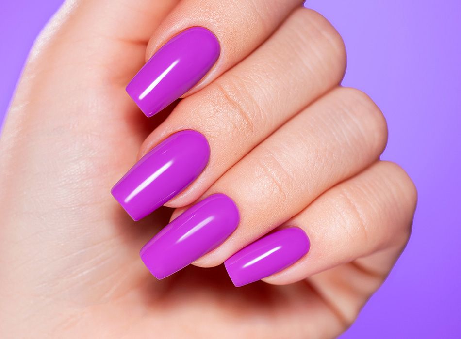 Victoria Vynn Gel Polish 419 Violab 8ml - Neon www.design4nails.co.uk
