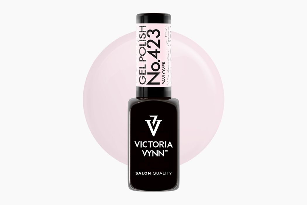 Victoria Vynn Gel Polish 423 PavLove 8ml www.design4nails.co.uk