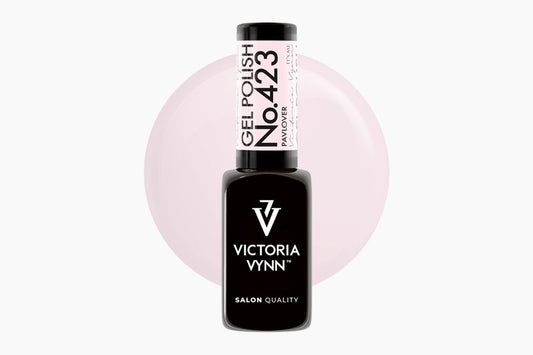 Victoria Vynn Gel Polish 423 PavLove 8ml www.design4nails.co.uk
