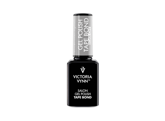 Victoria Vynn Gel Polish Tape Bond 15ml www.design4nails.co.uk