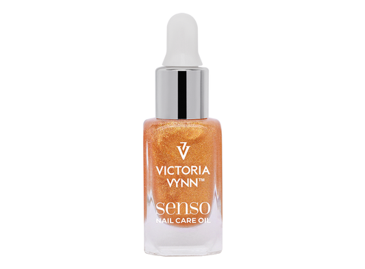 Victoria Vynn Senso Nail Care Oil Follow Me 9ml www.design4nails.co.uk