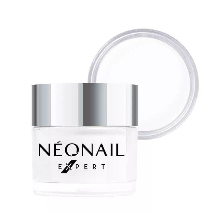 NeoNail Expert Acrylic Powder White 30g/Expiry-31/07/2026 NeoNail Expert
