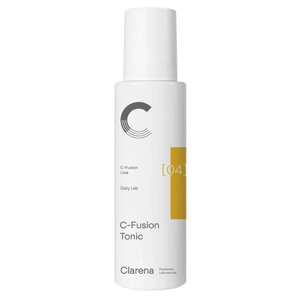 Clarena Vit C Fusion Line Energy Tonic 200ml Clarena