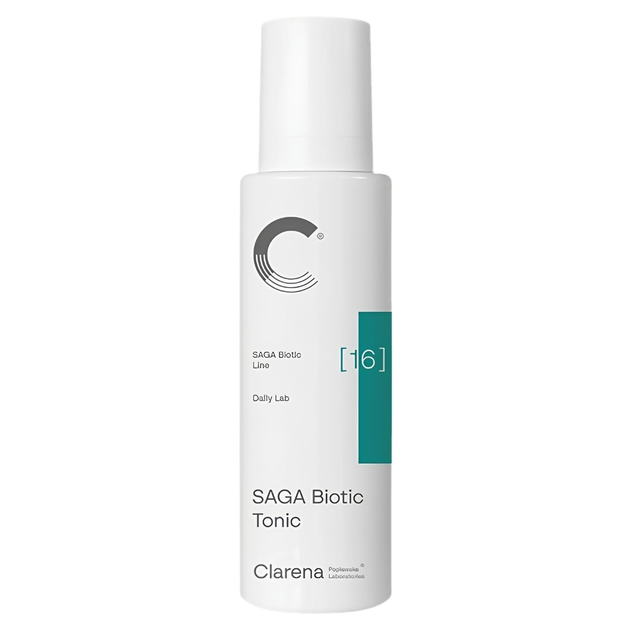 Clarena Saga Biotic Tonic 200ml Clarena