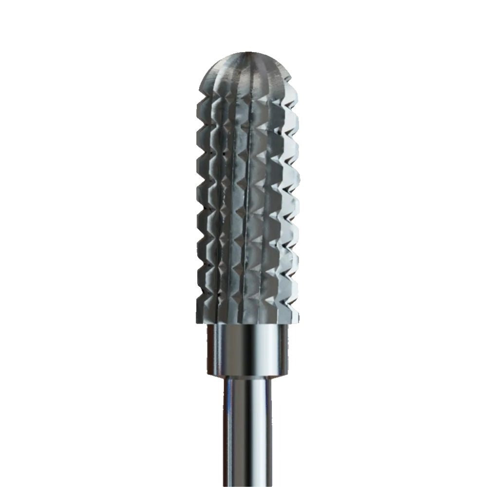 IQ Nails Drill Bit Tungsten Carbide Standard Roller Cross Cut 5mm C500.104.143.176.050 IQ Nails