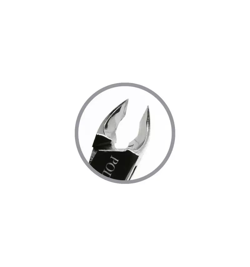 Nail Nippers 10 (Pro) Podoland
